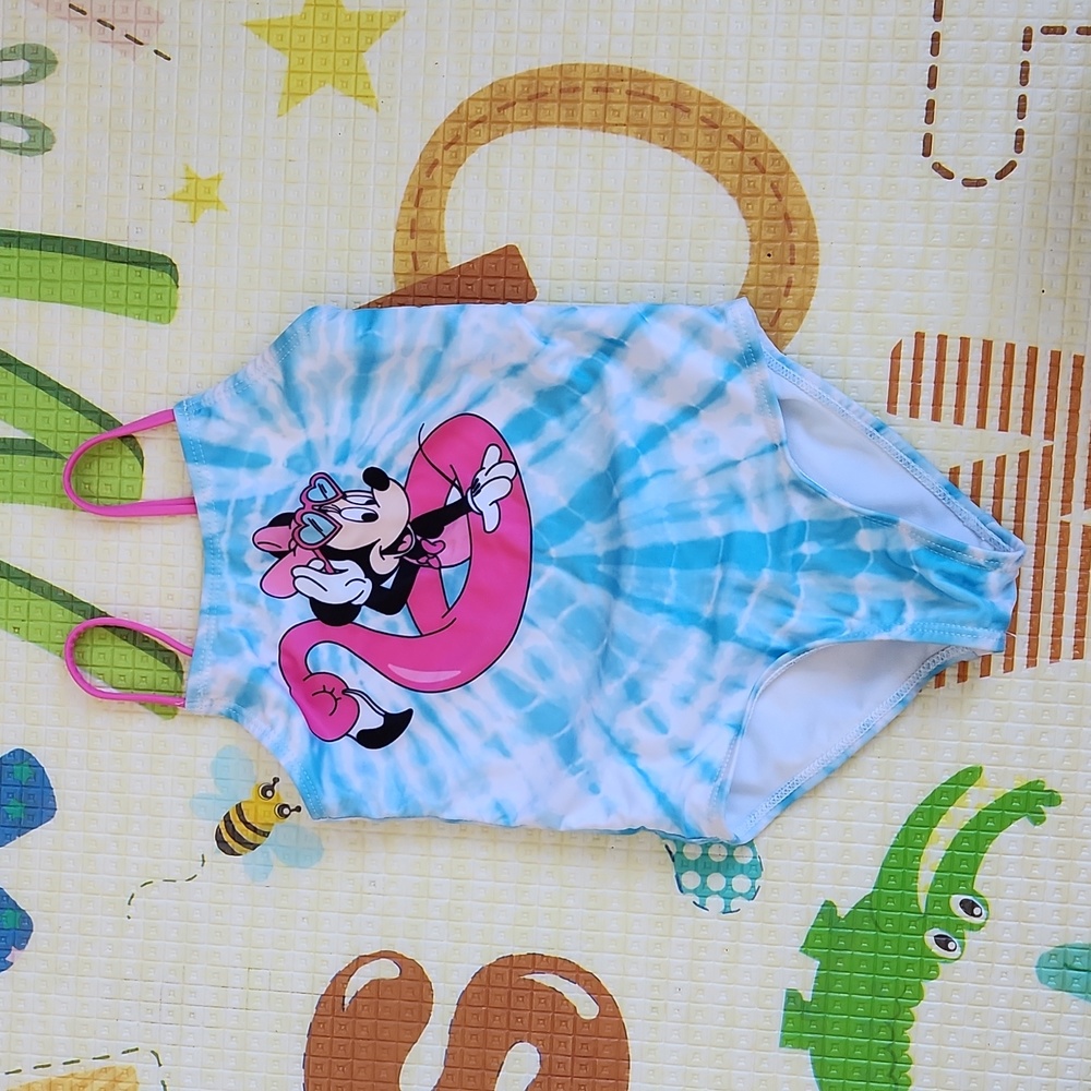 Carter's 3t mini mouse swim suit